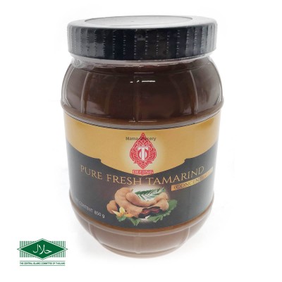 D-Jing Pure Fresh Tamarind (Concentrated) 850g